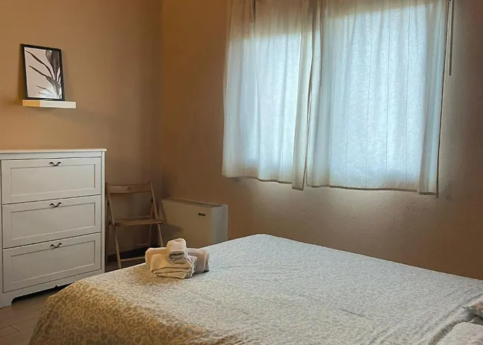 Cascina Bosco Gerolo Villa