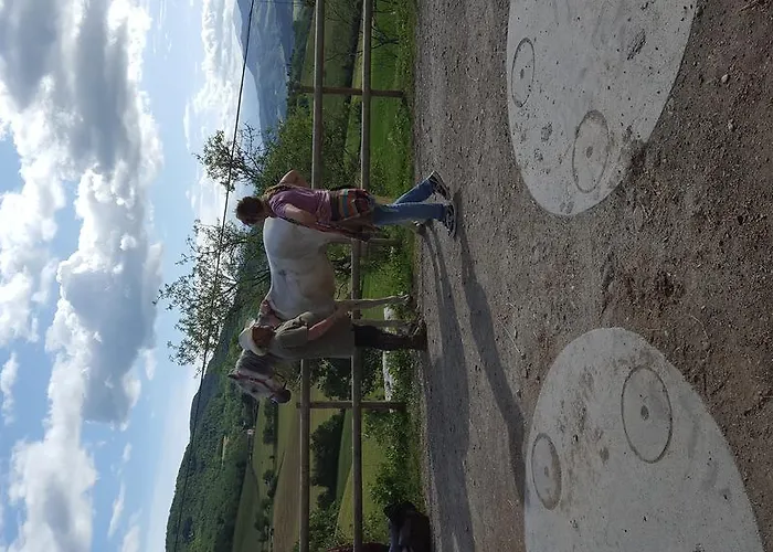 Agriturismo Corte del Gallo